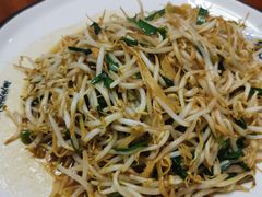 -熏酱小酒馆榆林镇筋饼(南棵二道街店)