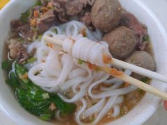 -菜忠潮州牛肉店(岗厦店)