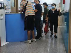 -中国人民解放军空军特色医学中心(空军总医院)