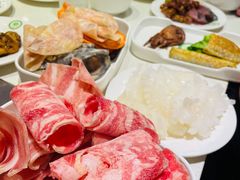 -比尔斯健康烤肉自助餐厅