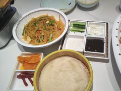 -东流山北京烤鸭·家常菜(南京首店)