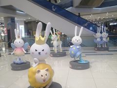 -凯德广场(西城店)
