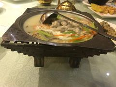 -恒宝大酒楼(城际·荔盈大厦店)