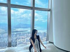 -Free Sky 云际观光层