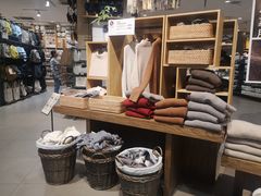-MUJI无印良品(万达天鹅湖店)