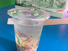 -德禄酸奶(莫家街店)