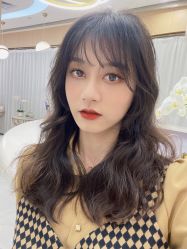 -Alger.O美感沙龙