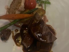 -马克西姆餐厅(崇文门店)