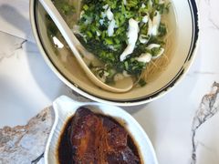-老地方面馆(思南路店)