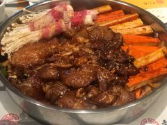 -黄记煌三汁焖锅(广州曜一城店)