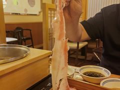 -黒豚料理 寿庵(中央駅西口店)