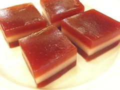 红枣糕-虾饺妹·粤式手工点心(水荫路店)