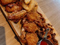-必胜客(路劲又一城店)