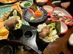 -九洲喜来登酒店湖月日餐厅