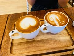 -Peet's 皮爷咖啡(乐峰店)