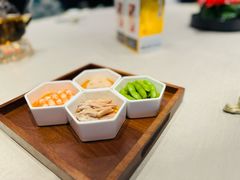 -悦江(梅奔中心店)