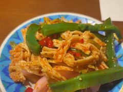 -伊斯麦尔丝路·新派菜(沙子口店)