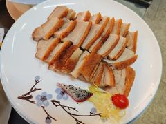 -桃园盛宴·岭南粤菜·手工茶点(南庄店)