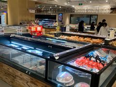 -七鲜超市(瑞虹天地太阳宫店)