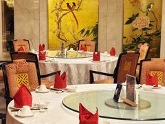 -酌宴府The China Club·广州万富希尔顿酒店(云城东路店)