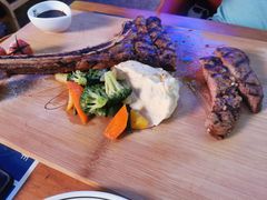 -Famous肥猫墨西哥音乐餐吧(五棵松华熙LIVE店)