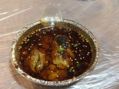 -巴厘龙虾·榜首油焖大虾(洞庭·艺术洋房店)