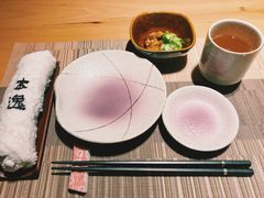 -本逸·割烹料理(湖墅店)