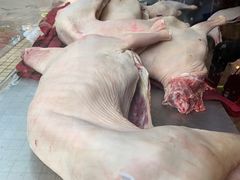 -茂港柏香(侨港路店)