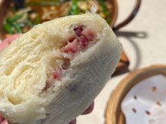 -云采云南菜(中山北路店)