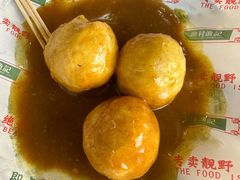-渔记茶餐厅(渔村店)