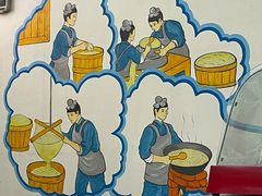 -冰泉豆浆馆(白云山总店)