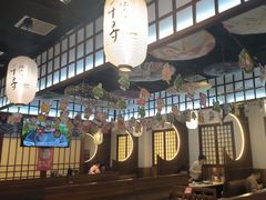 -千寻山野烤肉(中关村店)