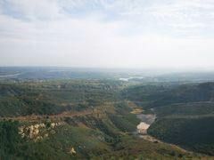 -山西乌金山旅游区