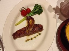 -马克西姆俄罗斯餐厅(绥芬河店)