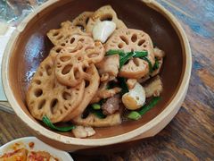 -胡师傅三下锅(汽车站店)