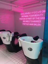 -P.STYLE 派斯造型