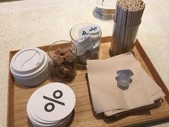 -% Arabica(京都东山店)
