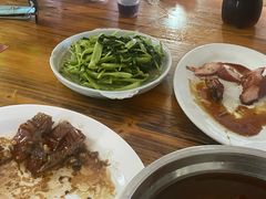 -大赤坎肥仔强烧味海鲜餐厅(大赤坎店)