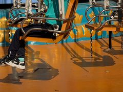 -南京银杏湖乐园