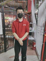 -嗨翻Hi-Fun竞技主题乐园·蹦床团建生日聚会(五棵松华熙店)