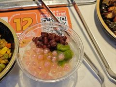 -非烤勿扰韩料自助烤肉(松山湖万科店)