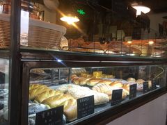 -仙峰天然面包(迎宾路店)