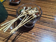 -蚝堡海鲜·威海菜·海肠捞饭·烧烤·亚洲吃蚝公司(幸福门店)