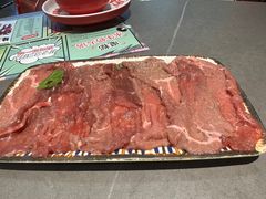 -生活如沸·顺德水牛奶火锅(大学路店)