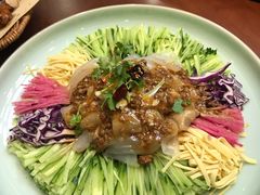-西夏回族烧麦馆(牡丹街店)