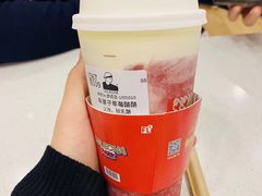 -LELECHA乐乐茶(新街口大洋店)