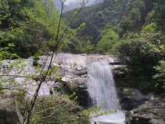 -萍乡武功山风景名胜区