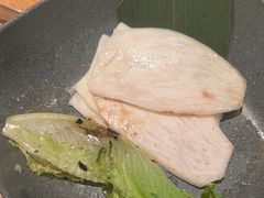 -新石器烤肉(百联川沙店)