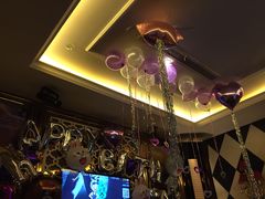 -萧邦音乐会所KTV·蒸汽活海鲜自助(福田店)