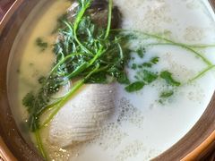 -南山竹海·珍味堂